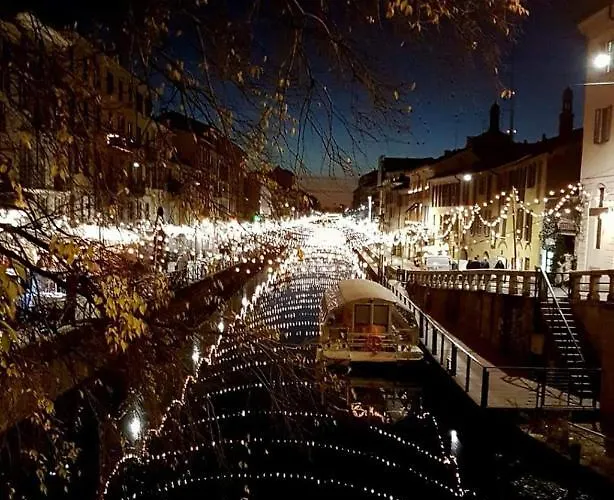 The Boheme Vintage Junior ---- Cozy & Quiet & Comfortable With Private Bathroom & Fully Equipped Kitchenette & Cozy Balcony - Lift To 4th Floor - Metro' -green Subway Porta Genova Aparthotel 4*