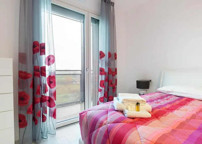 Fiera Flat With Garage * Milán