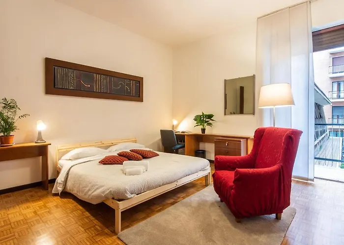 Central Guest House Milano