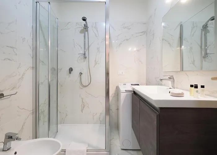 Appartement Duomo Luxury Iii Milan
