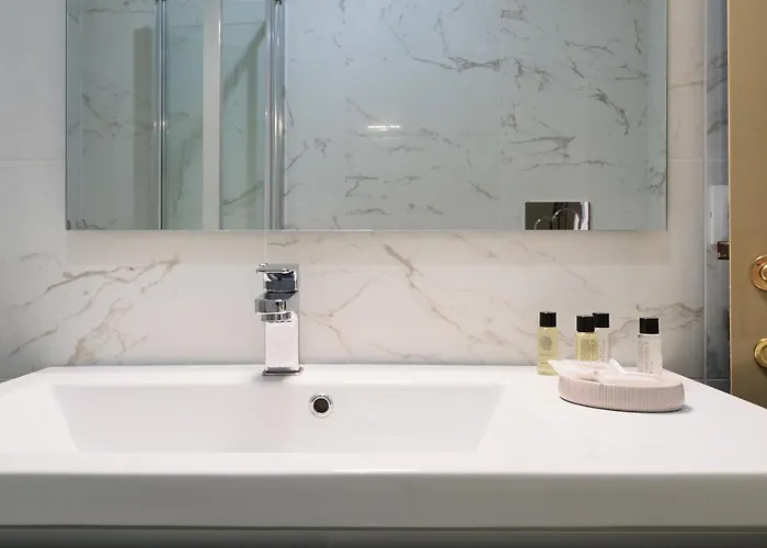 Duomo Luxury Iii Lejlighed Milano