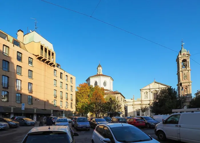 Duomo Luxury Iii * Milano