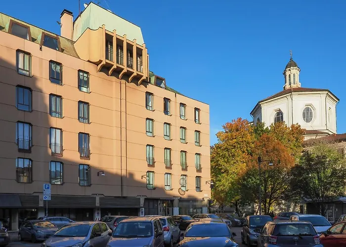 Duomo Luxury Iii Milano