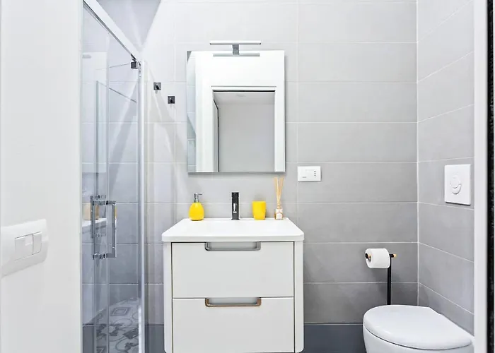 Easylife - - D'annunzio 25i - Navigli