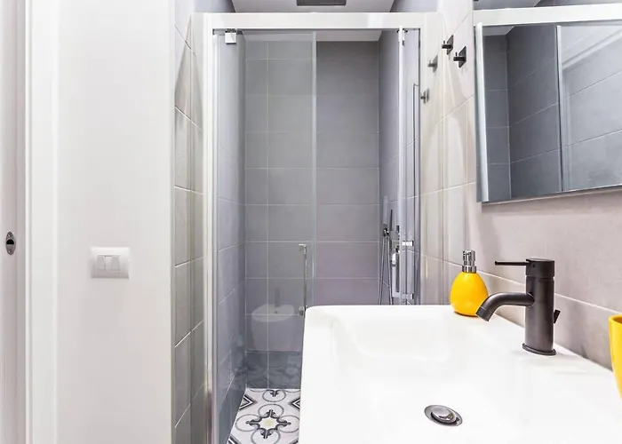 Apartamento Easylife - - D'annunzio 25i - Navigli *