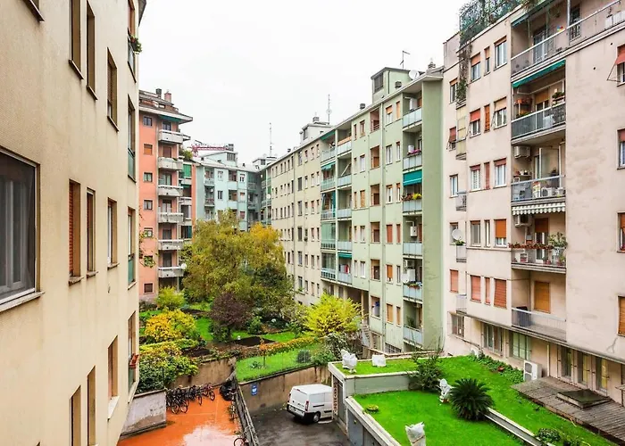 Easylife - - D'annunzio 25i - Navigli