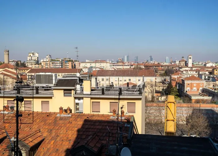 بيت للعطل Likehome - Via Coni Zugna *