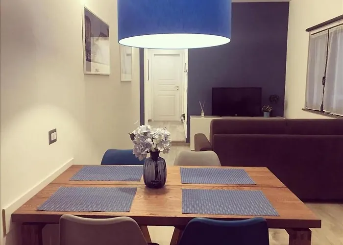 Lovely - Brand New Stylish In Navigli Area * Milan