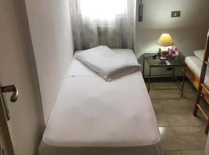 Guest house Maryhome *