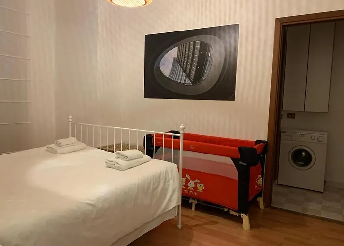 Cozy Flat - Porta Romana - Duomo