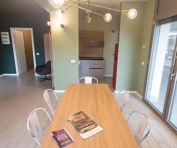 Apartment Unico *