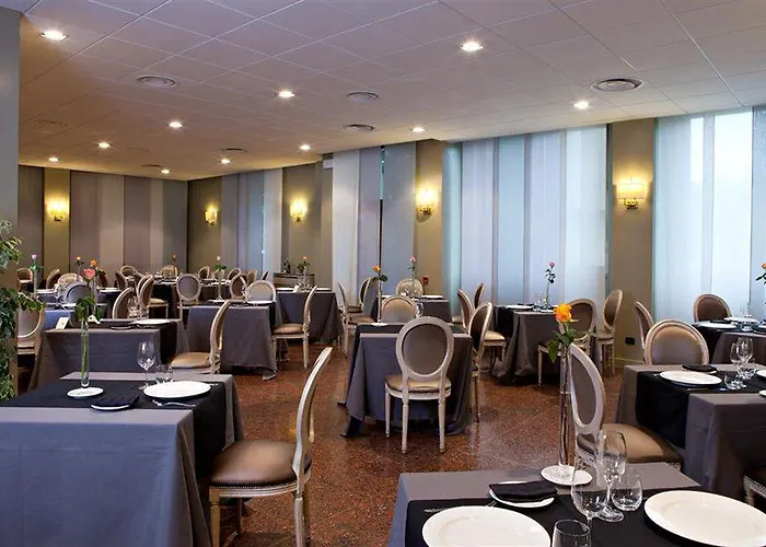 Atahotel Quark 4*