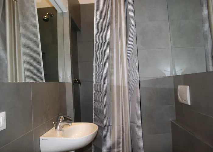 La Casa-atelier Milánó