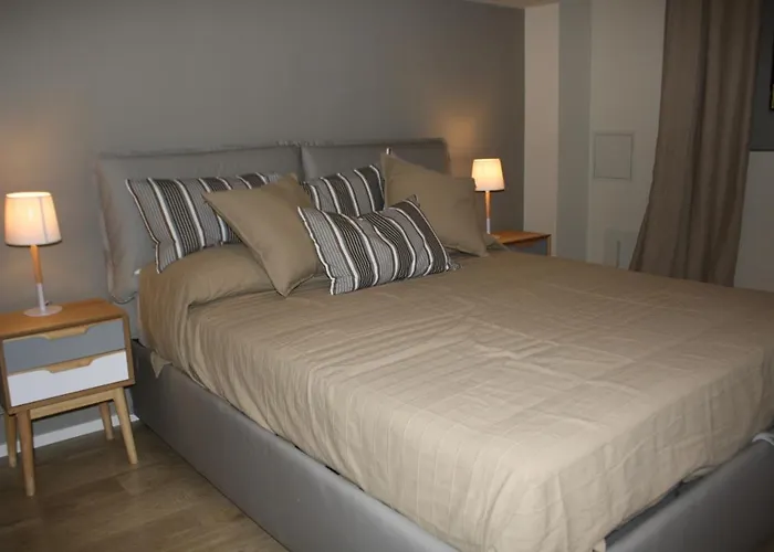 La Casa-atelier Apartman *