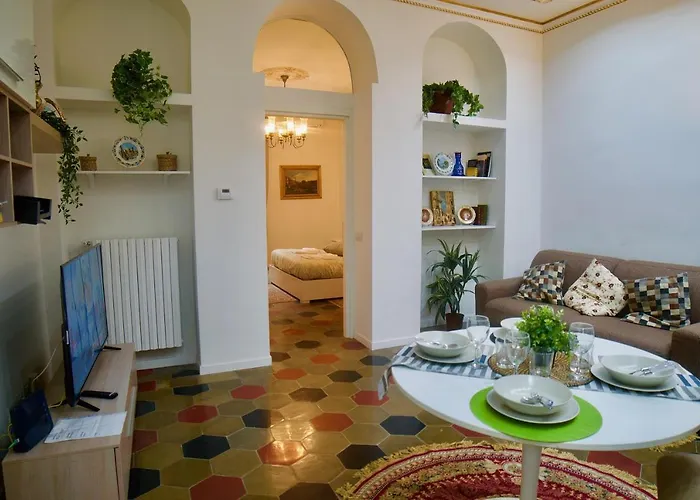 Splendido Trilocale Zona Isola Милан