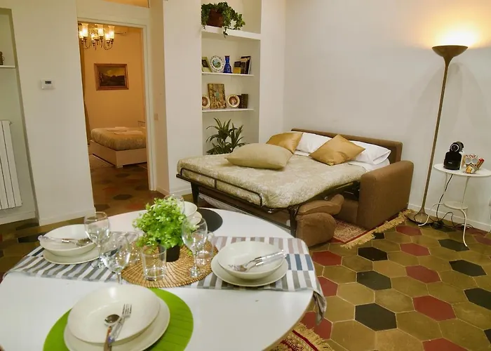 Splendido Trilocale Zona Isola דירה *
