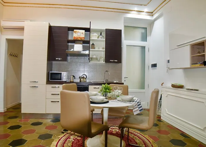 Splendido Trilocale Zona Isola מילאנו