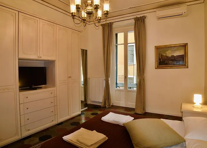 Splendido Trilocale Zona Isola מילאנו