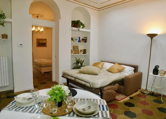 דירה Splendido Trilocale Zona Isola *