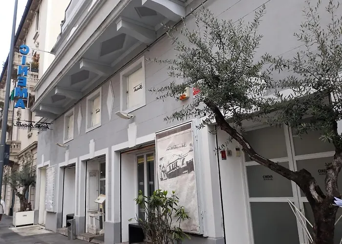 La Del Teatro Bed and breakfast Milán