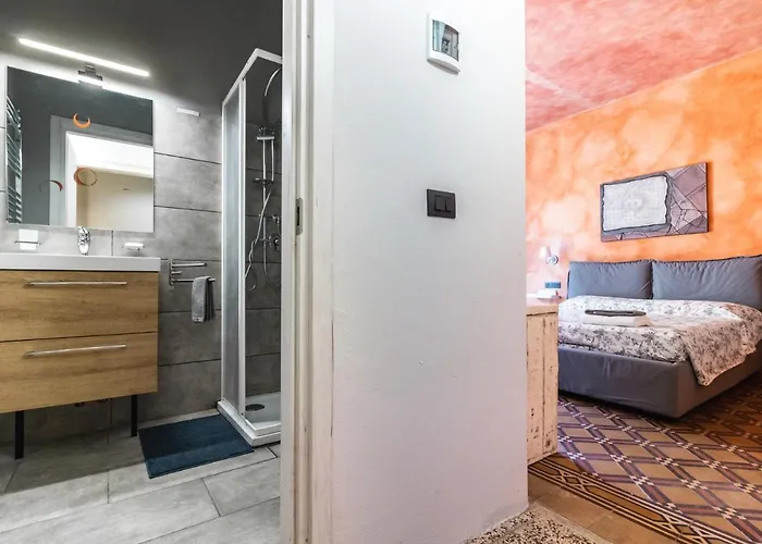 La Del Teatro Bed & Breakfast Milano