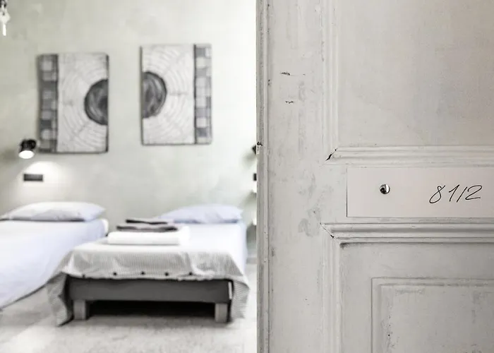 La Del Teatro Bed & Breakfast Milano