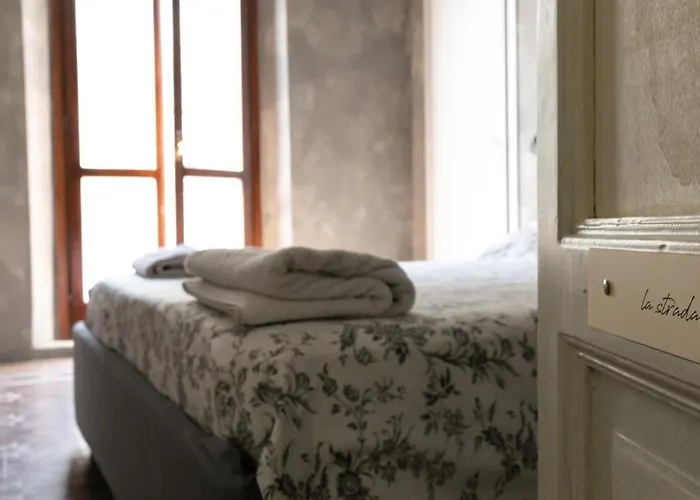 La Del Teatro Bed & Breakfast Milano