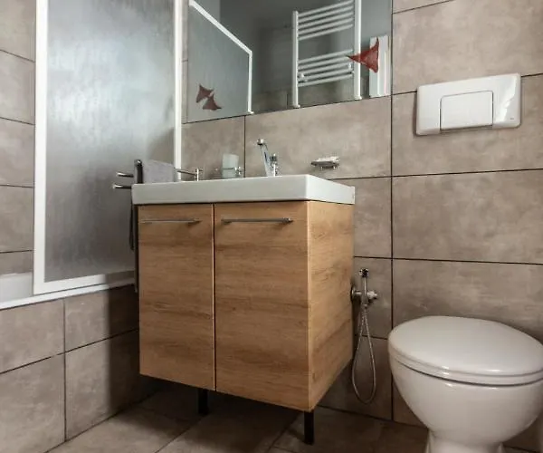 La Del Teatro Bed & Breakfast *