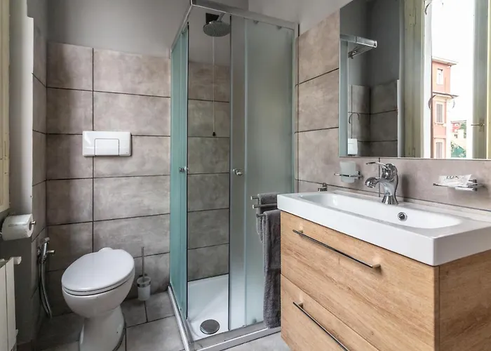 Bed & Breakfast La Del Teatro Milano