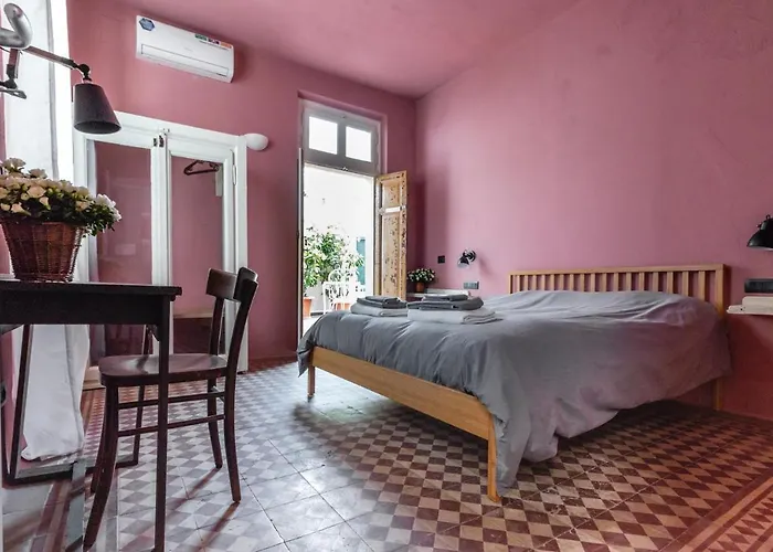 La Del Teatro * Milano