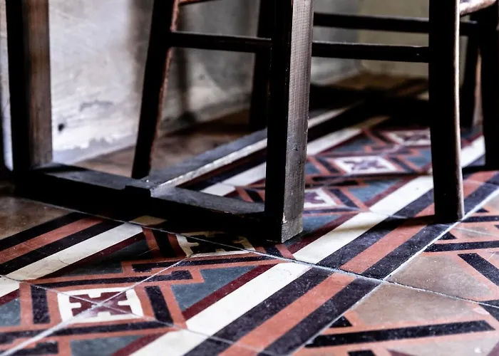 Bed & Breakfast La Del Teatro