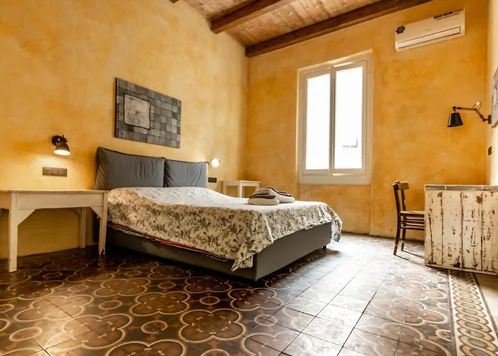 La Del Teatro Milano