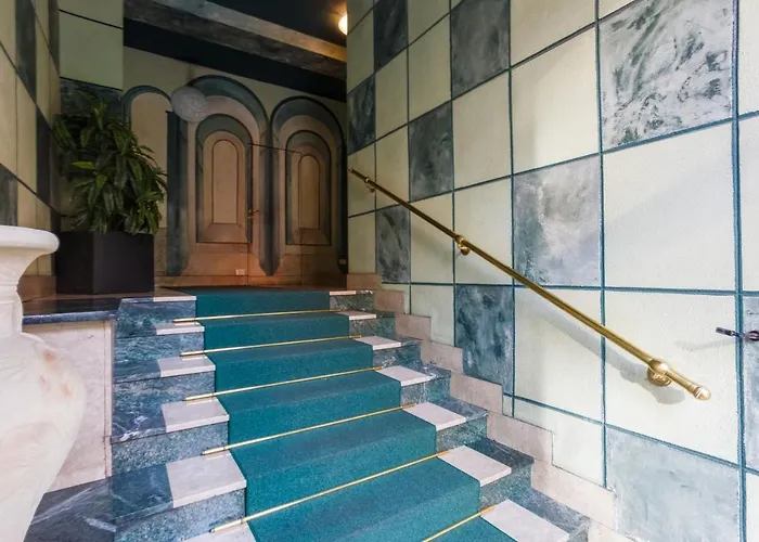 Imhome - Muratori Appartamento Milano