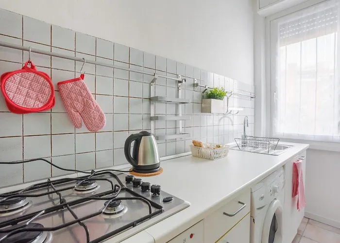 Imhome - Muratori * Milano