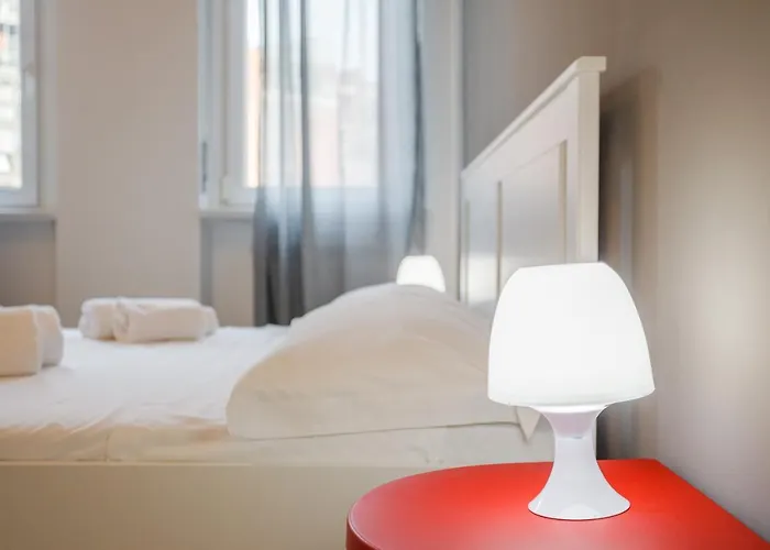 Imhome - Muratori Milano