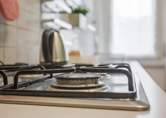 Imhome - Muratori Appartamento *