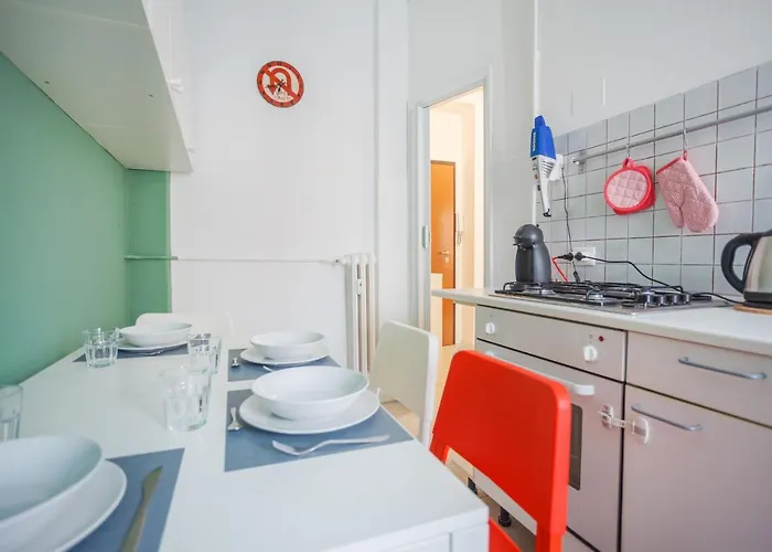 Appartamento Imhome - Muratori Milano