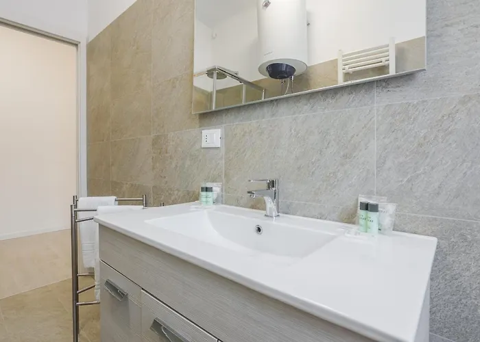 Imhome - Muratori Apartment