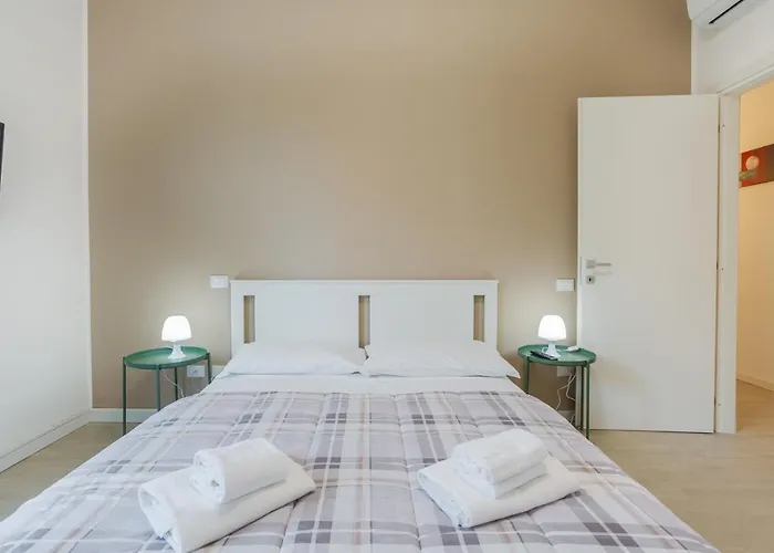 Imhome - Muratori Appartamento