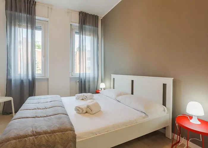 Imhome - Muratori Apartment