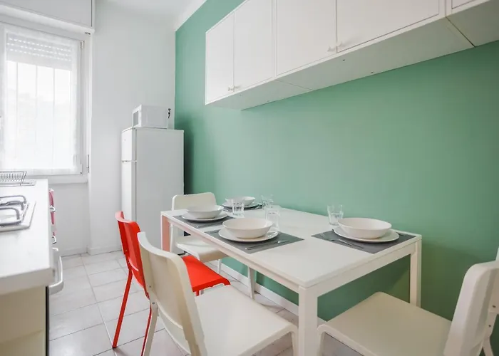 Imhome - Muratori Milano