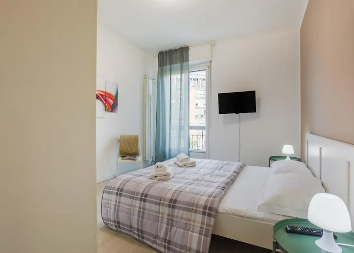 Imhome - Muratori Milano