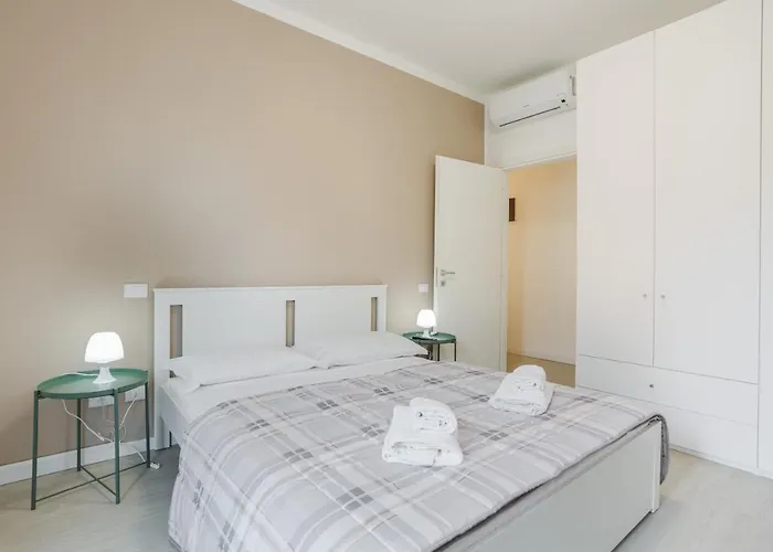 Apartment Imhome - Muratori