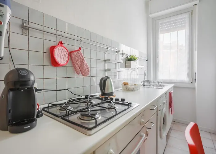 Appartamento Imhome - Muratori *