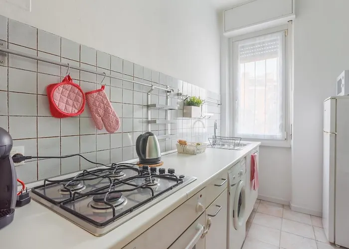 Imhome - Muratori * Mailand