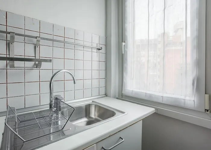 Appartamento Imhome - Muratori