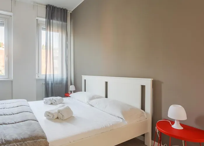 Imhome - Muratori Appartamento *