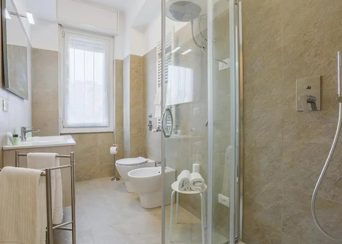 Imhome - Muratori * Milano