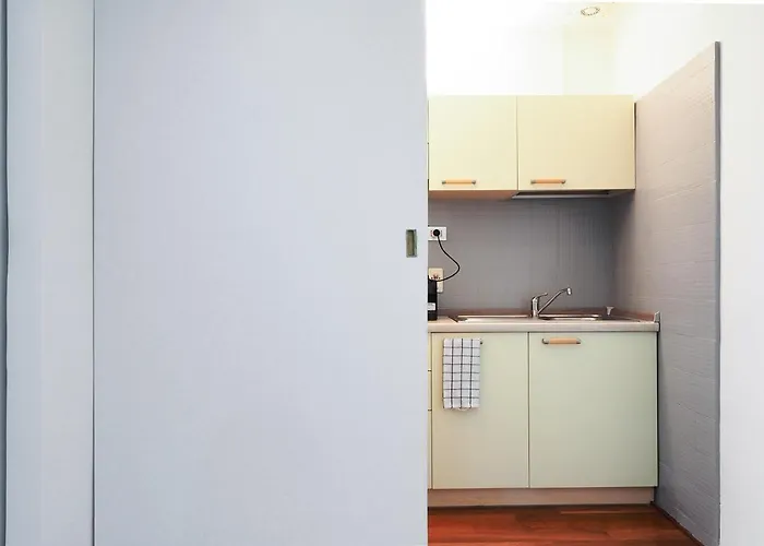 Duomo Luxury Iii * Milano