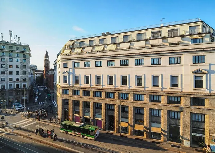 Duomo Luxury Iii Milano